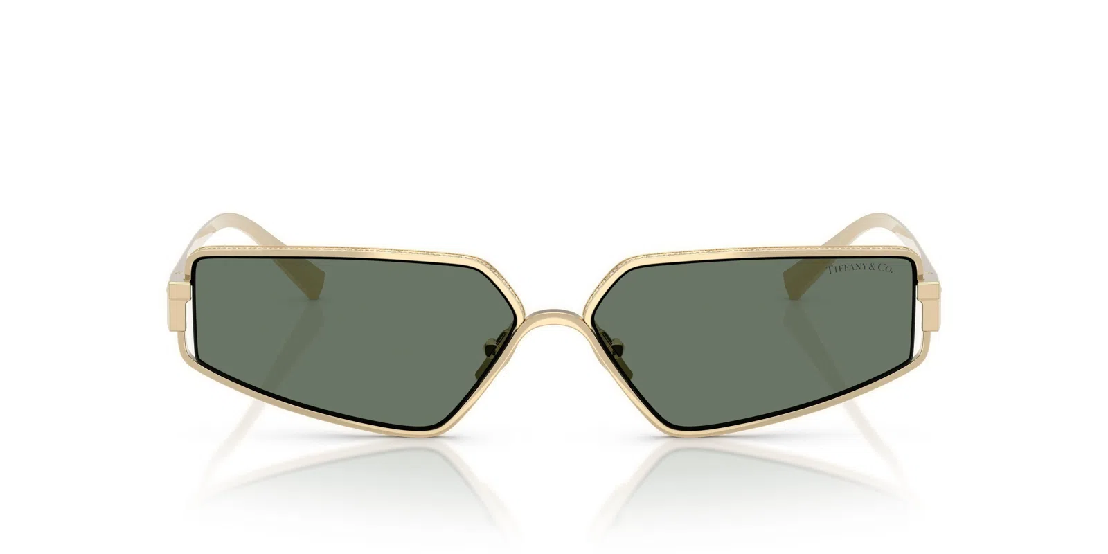 Tiffany 3113KB Sunglasses - view 12